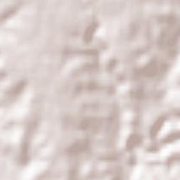 Garaballa Terrain Map