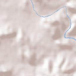 Geldo Terrain Map