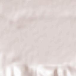 İnönü Terrain Map