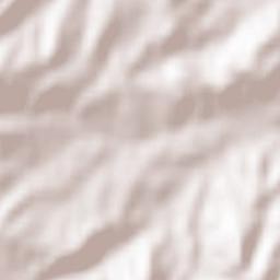 Bahşılı İlçesi Terrain Map