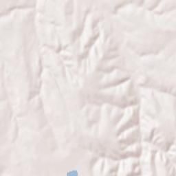 Cheyenne County Terrain Map