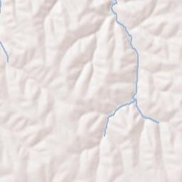 Doniphan County Terrain Map