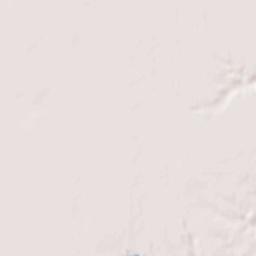 Springfield Terrain Map