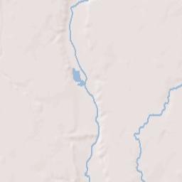 Greenfield Terrain Map