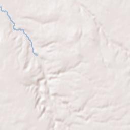 Lithopolis Terrain Map
