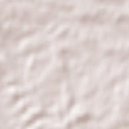 Cervera del Llano Terrain Map