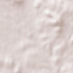 Albaladejo del Cuende Terrain Map