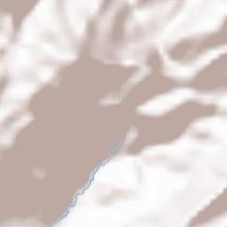 Fornalutx Terrain Map