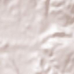 Nurallao Terrain Map