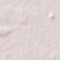 Eskişehir Terrain Map