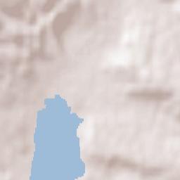 Gölbaşı Terrain Map