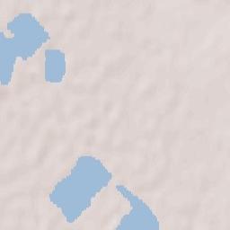 Surenavan Terrain Map