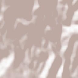 Aghavnadzor Terrain Map