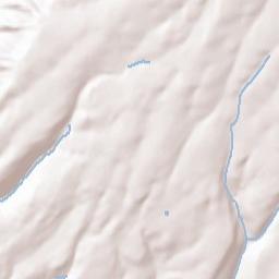 Paradise Terrain Map