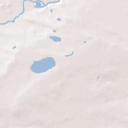Wheat Ridge Terrain Map