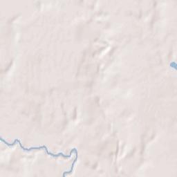 Phillipsburg Terrain Map