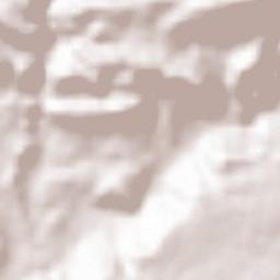 Narboneta Terrain Map