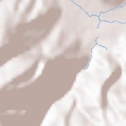 Sóller Terrain Map