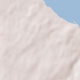 Can Picafort Terrain Map