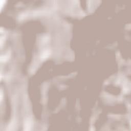 Morgongiori Terrain Map