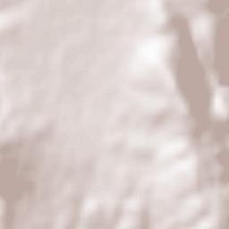 Nomós Ioannínon Terrain Map