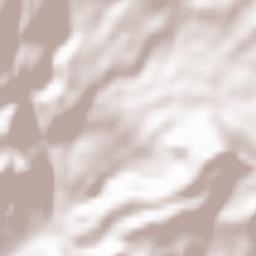 Malishka Terrain Map