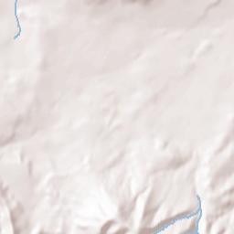 West Pleasant View Terrain Map