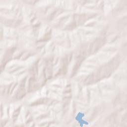 Marceline Terrain Map