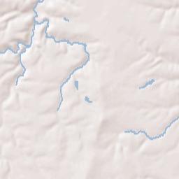 Griggsville Terrain Map