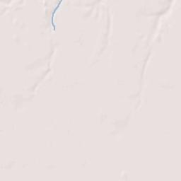 New Berlin Terrain Map