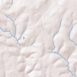 New Freedom Terrain Map