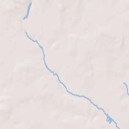 Florence Terrain Map