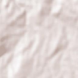 Valdelacasa de Tajo Terrain Map