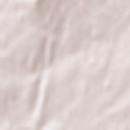 Hontanaya Terrain Map