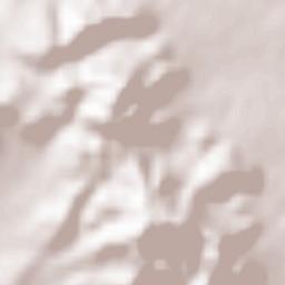 Quartell Terrain Map