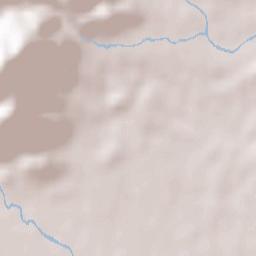 Lloseta Terrain Map