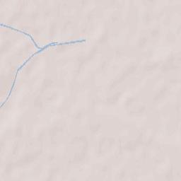 Terralba Terrain Map