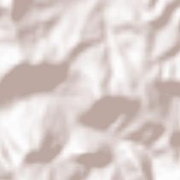 Agios Georgis Terrain Map