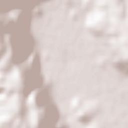 Rodotópi Terrain Map