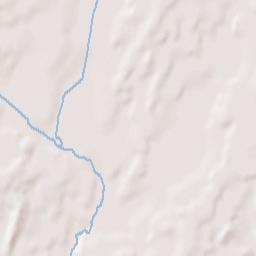 Paramount-Long Meadow Terrain Map