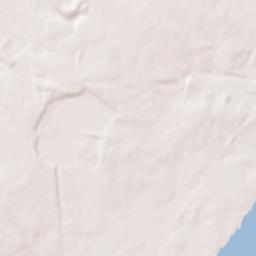 Wilmington Manor Terrain Map