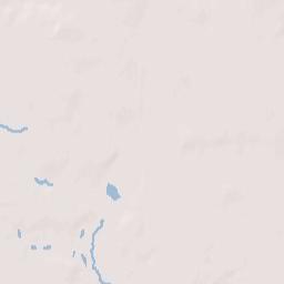 Glassboro Terrain Map