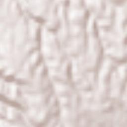 Santa Catarina da Serra Terrain Map