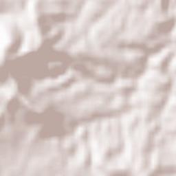 Vila de Rei Terrain Map