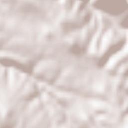 Fresnedoso de Ibor Terrain Map