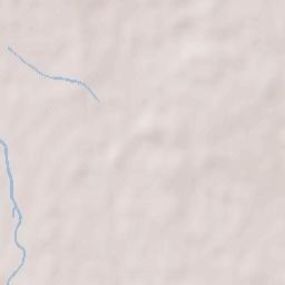 Tembleque Terrain Map