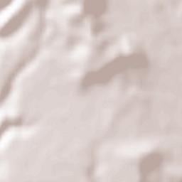 Masullas Terrain Map