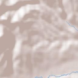 Altomonte Terrain Map