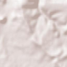 Saraykent Terrain Map