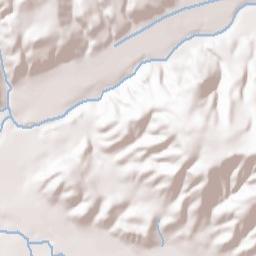 Eagle Terrain Map